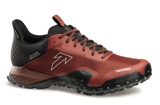 Tecnica Wanderschuhe Magma Low S GTX (Trekking, Synthetik, wasserdicht) rot Herren