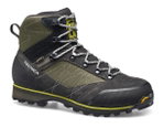 Tecnica Hiking Shoes Kilimanjaro II - Suede - GTX (waterproof) olive green Men