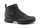 Tecnica Wanderschuhe Plasma MID S GTX (Hiking, Synthetik, wasserdicht) schwarz/rot Herren