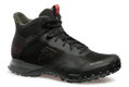 Tecnica Buty trekkingowe Magma Mid S GTX (Trekking, Syntetyczne, wodoodporne) czarne męskie