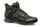 Tecnica Trekking-Wanderschuhe Magma Mid GTX (Veloursleder, wasserdicht) schwarz Herren