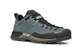 Tecnica Wanderschuhe Sulfur S MS GTX (Zustieg, Synthetik, wasserdicht) blaugrau Herren
