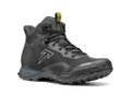 Tecnica Trekking-Wanderschuhe Magma 2.0 Mid GTX (wasserdicht) - Veloursleder - schwarz/grau Herren