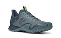 Tecnica Wanderschuhe Magma 2.0 Low S (Trekking, Synthetic) blau Herren