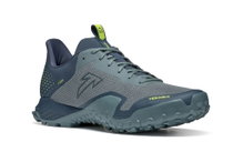 Tecnica Wanderschuhe Magma 2.0 Low S (Trekking, Synthetic) blau Herren
