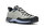 Tecnica Wanderschuhe Sulfur MS (Zustieg, Veloursleder) hellgrau Damen