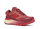 Tecnica Wanderschuhe Agate S GTX (wasserdicht, Speed-Hiking) - Synthetic - rot Damen