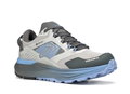 Tecnica Wanderschuhe Agate S GTX (wasserdicht, Speed-Hiking) - Synthetic - grau Damen