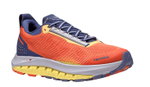Tecnica Trail-Laufschuhe Pyrox Hybrid (atmungsaktiv) 2025 rot/violett Damen