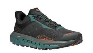 Tecnica Trail-Laufschuhe Pyrox Hybrid MS (atmungsaktiv) 2025 schwarz Herren