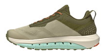 Tecnica Trail-Laufschuhe Pyrox Hybrid MS (atmungsaktiv) 2025 dunkelgrün Herren