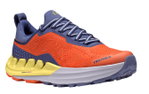 Tecnica Trail-Laufschuhe Pyrox Xplore (für lange Strecken) 2025 pink/violett Damen