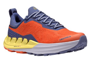 Tecnica Trail Running Shoes Pyrox Xplore (for long distances) 2025 pink/purple ladies