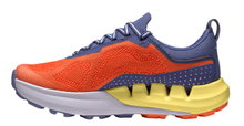 Tecnica Trail-Laufschuhe Pyrox Xplore (für lange Strecken) 2025 pink/violett Damen