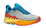 Tecnica Trail-Laufschuhe Pyrox Xplore MS (für lange Strecken) 2025 grau/bunt Herren