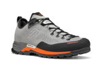 Tecnica Wanderschuhe Sulfur MS (Zustieg, Veloursleder) grau Herren