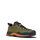 Tecnica Wanderschuhe Sulfur S MS GTX (Zustieg, Synthetik, wasserdicht) olivegrün/orange Herren