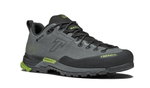 Tecnica Wanderschuhe Sulfur S MS GTX (Zustieg, Synthetik, wasserdicht) graphitgrau Herren