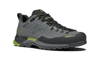Tecnica Wanderschuhe Sulfur S MS GTX (Zustieg, Synthetik, wasserdicht) graphitgrau Herren