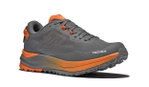Tecnica Trekking-Wanderschuhe Spark S GTX (Fast-Hiking, wasserdicht) grau/orange Herren