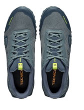 Tecnica Wanderschuhe Magma 2.0 Low S (Trekking, Synthetic) blau Herren