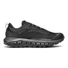 Tecnica Trail Running Shoes Pyrox Hybrid GTX MS (waterproof, breathable) black/grey men's