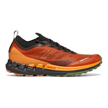 Tecnica Trail-Laufschuhe Pyrox Speed MS orange/schwarz Herren