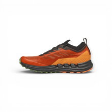 Tecnica Trail-Laufschuhe Pyrox Xplore MS (für lange Strecken) 2026 orange/schwarz Herren
