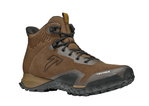Tecnica Trekking-Wanderschuhe Magma 2.0 Mid GTX (wasserdicht) - Veloursleder - braun Herren