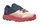 Tecnica Wanderschuhe Agate Speed S GTX (Speed-Hiking, wasserdicht) blau/rot/beige Damen