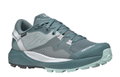 Tecnica Wanderschuhe Agate Speed S GTX (Speed-Hiking, wasserdicht) hellblau/grau Damen