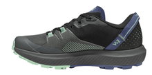 Tecnica Wanderschuhe Agate Speed S GTX (Speed-Hiking, wasserdicht) schwarz/violett/mint Damen