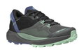 Tecnica Wanderschuhe Agate Speed S GTX (Speed-Hiking, wasserdicht) schwarz/violett/mint Damen