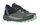 Tecnica Wanderschuhe Agate Speed S GTX (Speed-Hiking, wasserdicht) schwarz/violett/mint Damen