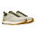 Tecnica Trekking Hiking Shoes Spark LT Light Brown/Green Men's