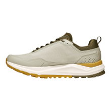 Tecnica Trekking-Wanderschuhe Spark LT hellbraun/grün Herren