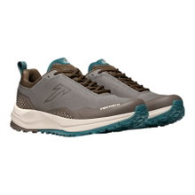 Tecnica Trekking-Wanderschuhe Spark LT dunkelbraun/grau Herren