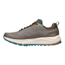 Tecnica Trekking-Wanderschuhe Spark LT dunkelbraun/grau Herren