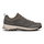 Tecnica Wanderschuhe Sulfur Lite MS (Zustieg, Veloursleder) grau/braun Herren