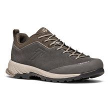 Tecnica Wanderschuhe Sulfur Lite MS (Zustieg, Veloursleder) grau/braun Herren