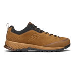 Tecnica Wanderschuhe Sulfur Lite MS (Zustieg, Veloursleder) braun Herren