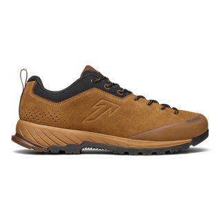 Tecnica Sulfur Lite MS Hiking Shoes (Approach, Suede) brown Men's