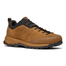 Tecnica Wanderschuhe Sulfur Lite MS (Zustieg, Veloursleder) braun Herren