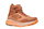 Tecnica Wanderschuhe Agate S MID GTX (wasserdicht, Synthetic, Speed-Hiking) braun/korallenrot Damen