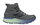 Tecnica Wanderschuhe Agate S MID GTX (wasserdicht, Synthetic, Speed-Hiking) schwarz/violett Damen