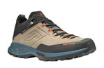 Tecnica Wanderschuhe Forge Hike GTX (Hiking, wasserdicht) sandbraun Herren