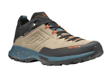 Tecnica Wanderschuhe Forge Hike GTX (Hiking, wasserdicht) sandbraun Herren