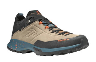 Tecnica Buty trekkingowe Forge Hike GTX (Trekking, wodoodporne) piaskowy mężczyźni