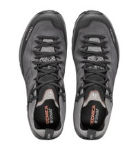 Tecnica Wanderschuhe Forge Hike GTX (Hiking, wasserdicht) dunkelgrau Herren