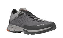 Tecnica Wanderschuhe Forge Hike GTX (Hiking, wasserdicht) dunkelgrau Herren